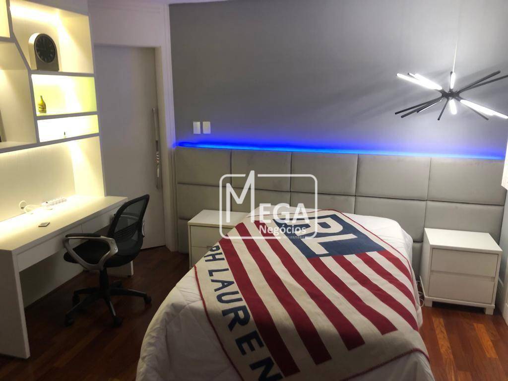 Apartamento à venda com 2 quartos, 330m² - Foto 2