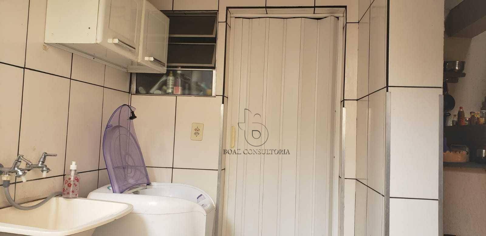 Casa à venda com 3 quartos, 150m² - Foto 26