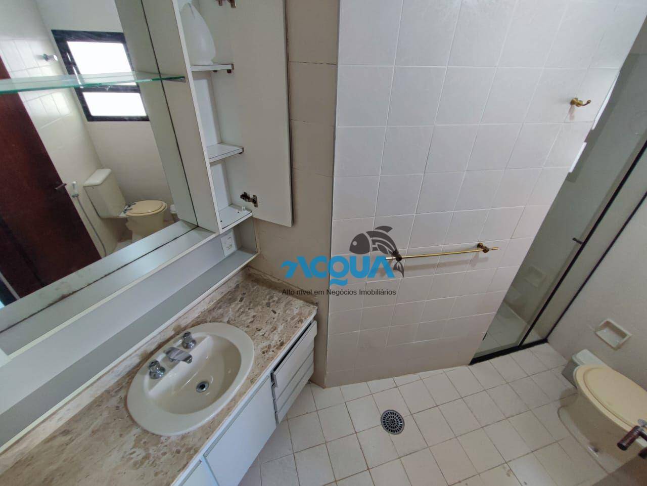 Apartamento à venda com 3 quartos, 205m² - Foto 11