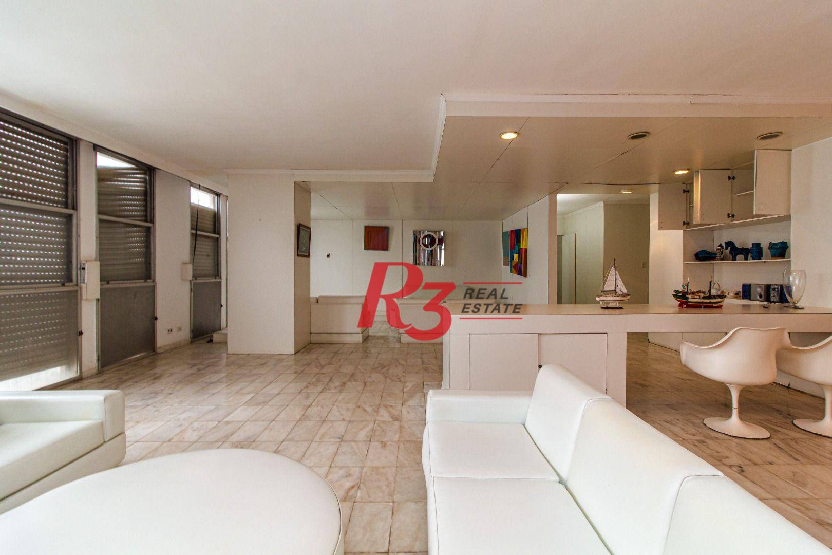 Apartamento, 5 quartos, 276 m² - Foto 4