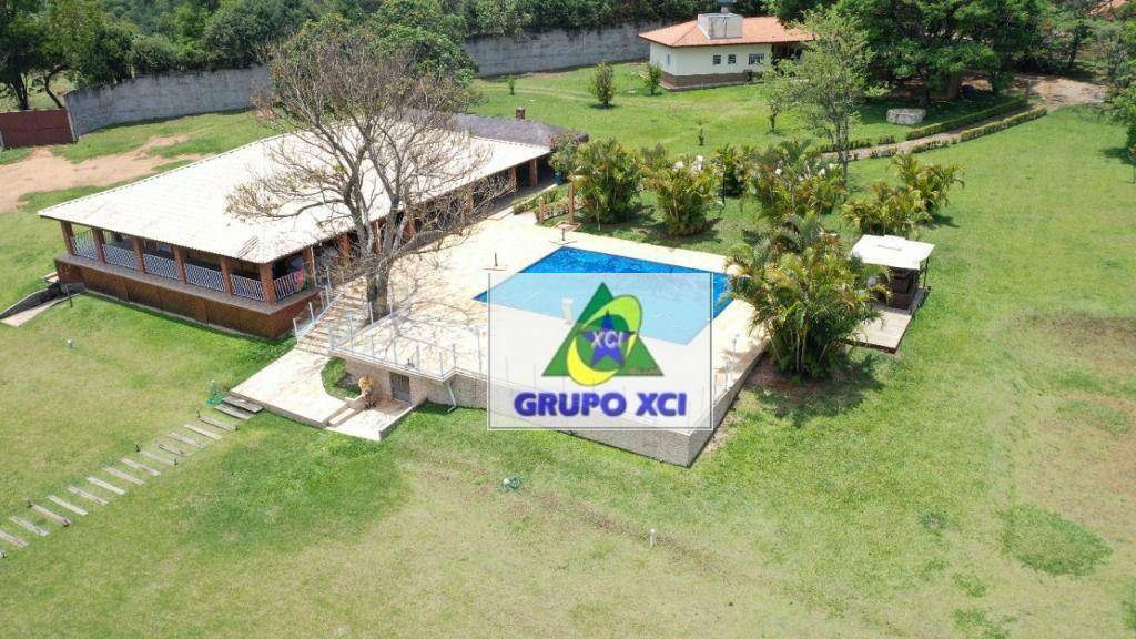 Pousada-Chalé à venda e aluguel com 16 quartos, 3000m² - Foto 12