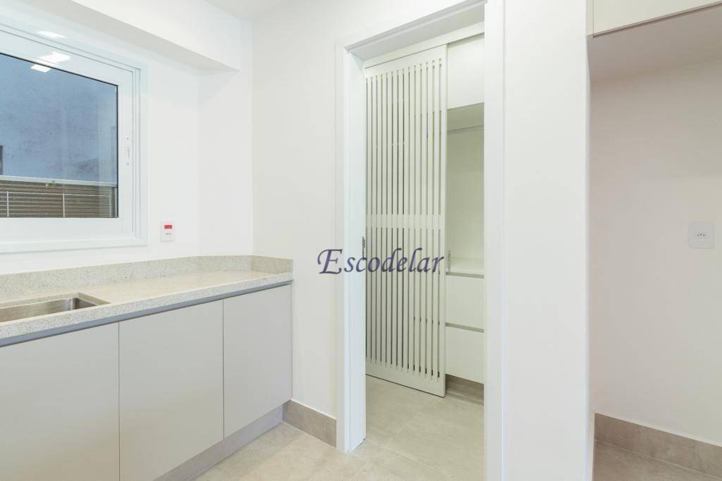 Apartamento à venda com 3 quartos, 130m² - Foto 33