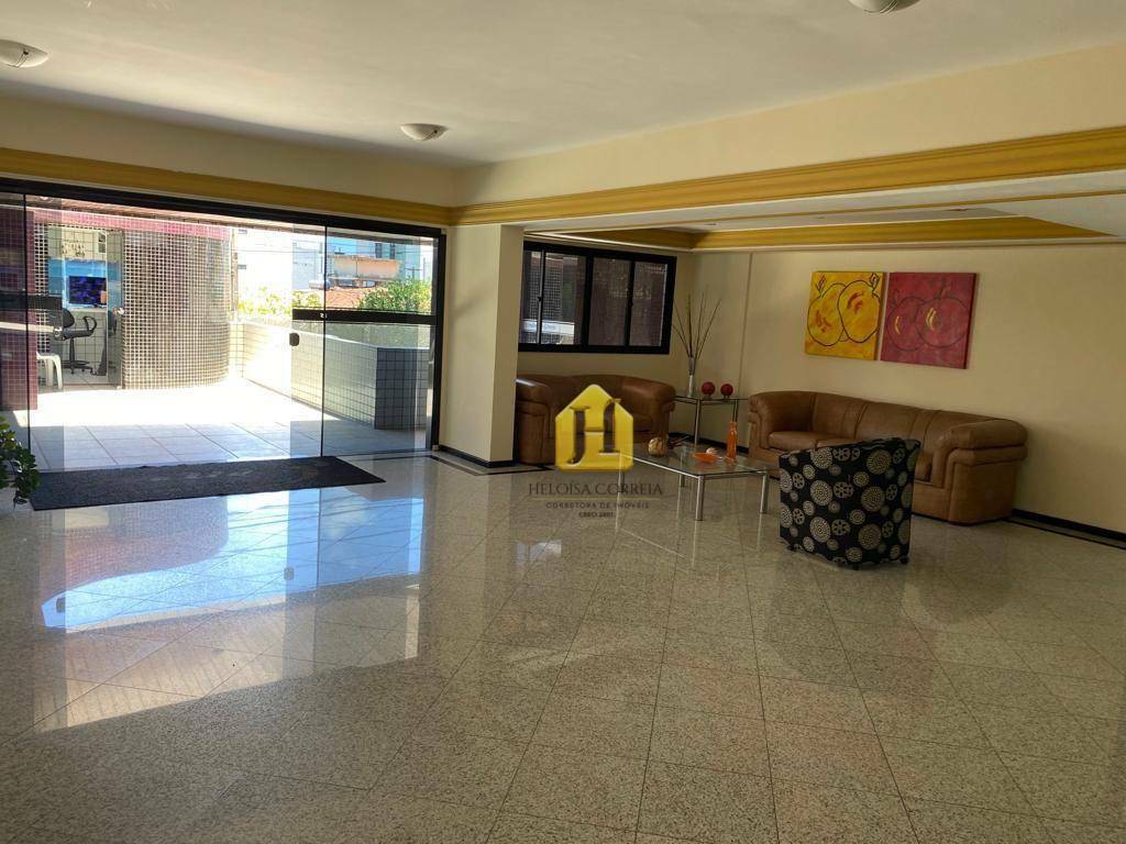 Apartamento à venda com 5 quartos, 220m² - Foto 14