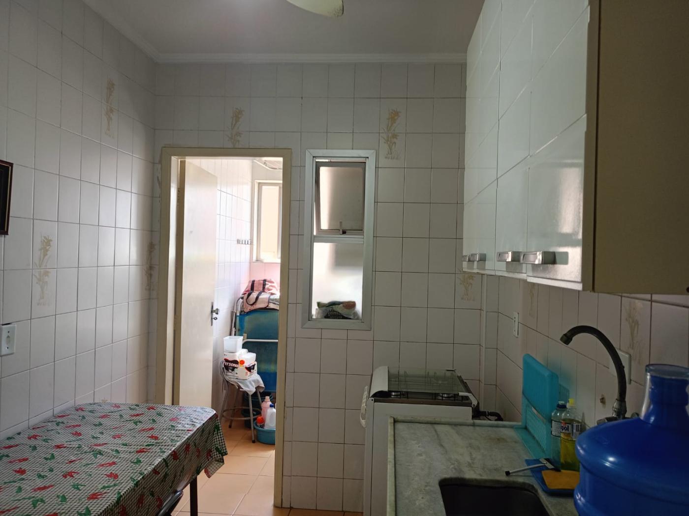 Apartamento à venda com 1 quarto, 77m² - Foto 18