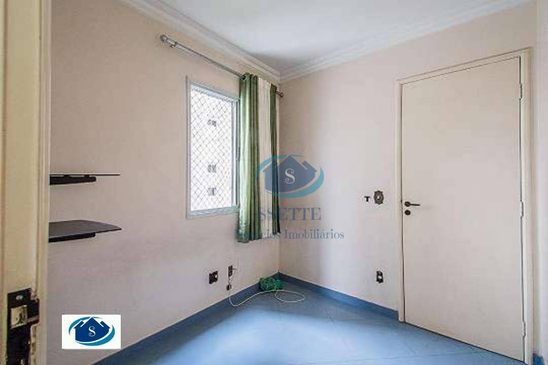 Apartamento à venda com 3 quartos, 78m² - Foto 2