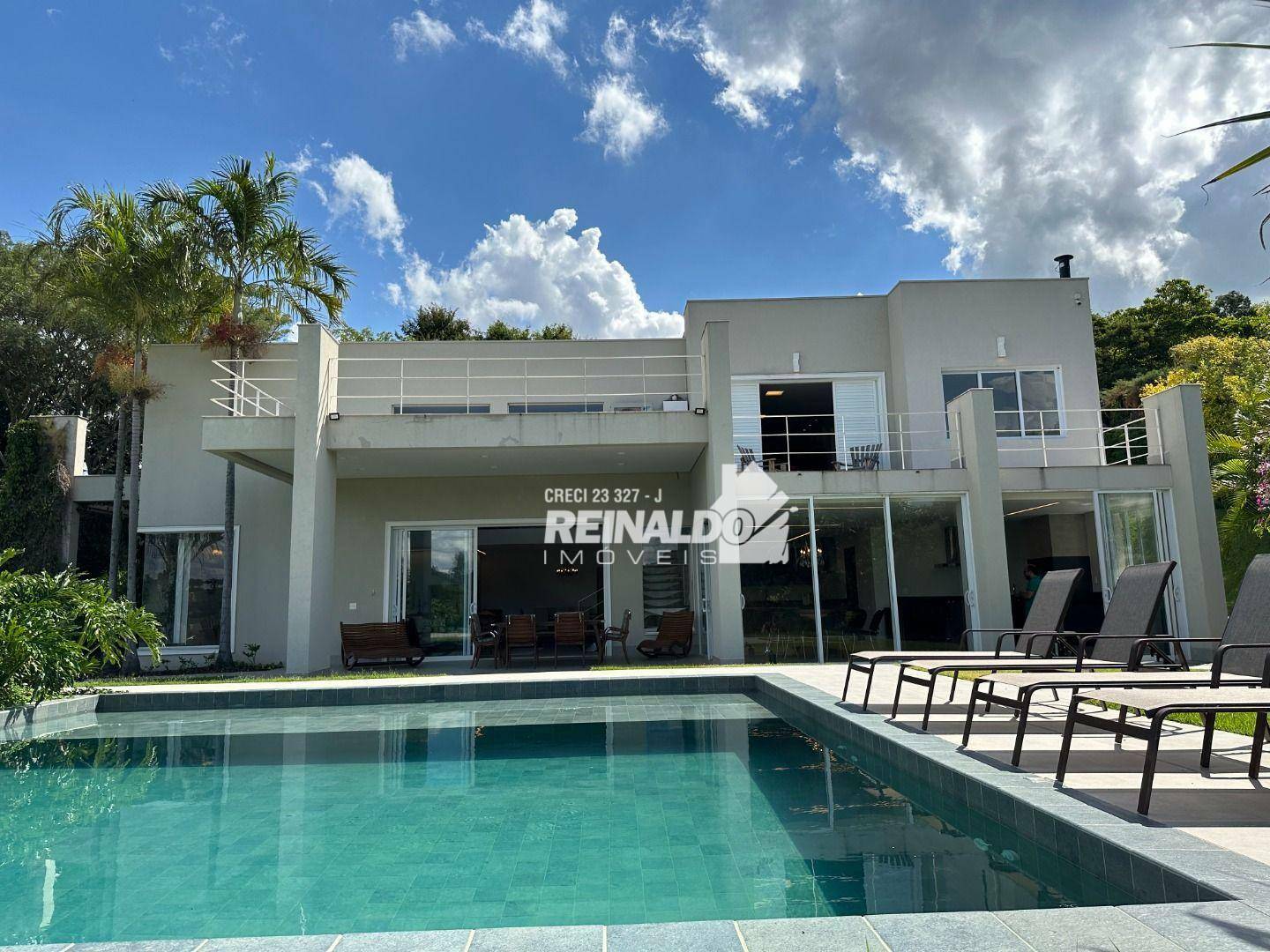 Casa de Condomínio à venda com 5 quartos, 670m² - Foto 49