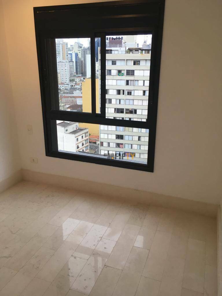 Apartamento para alugar com 1 quarto, 34m² - Foto 10