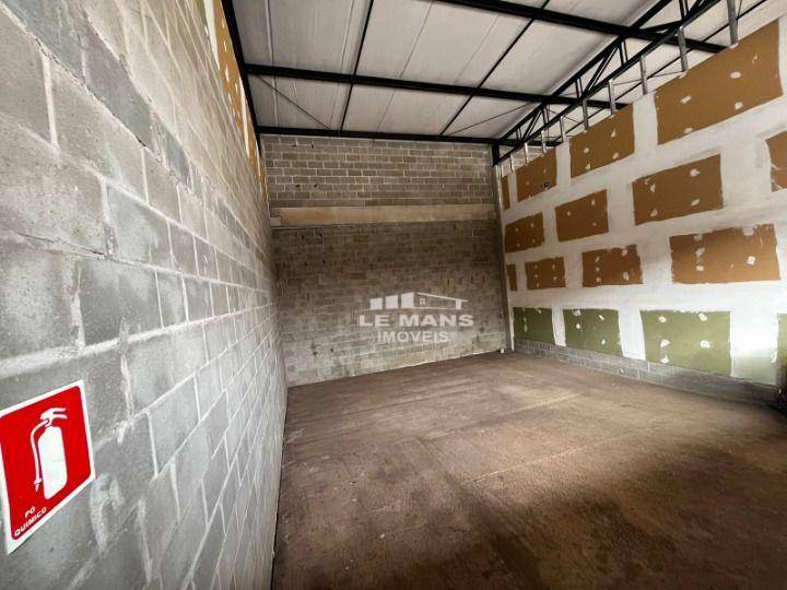 Loja-Salão para alugar, 56m² - Foto 14