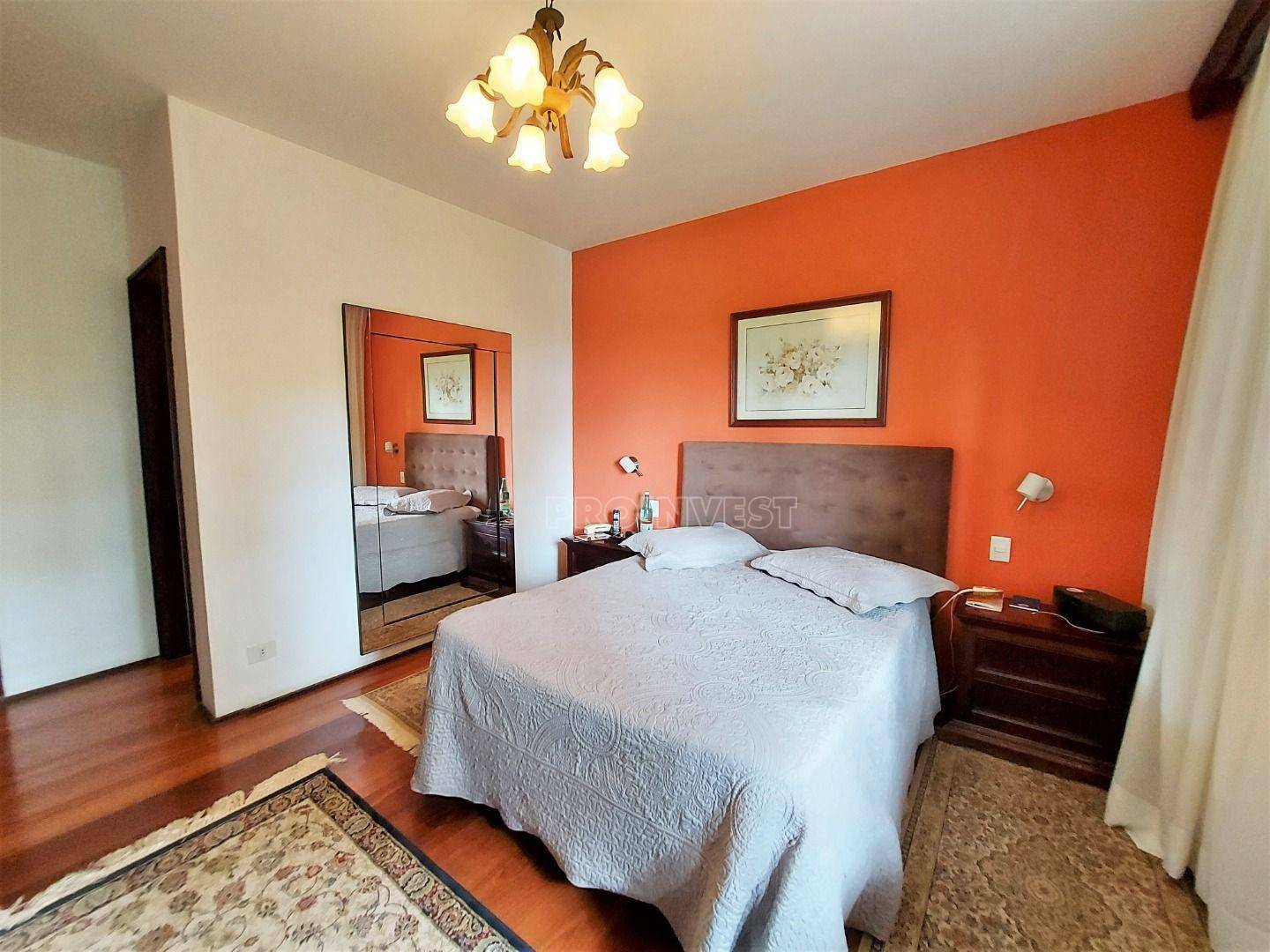 Casa de Condomínio à venda com 3 quartos, 330m² - Foto 25