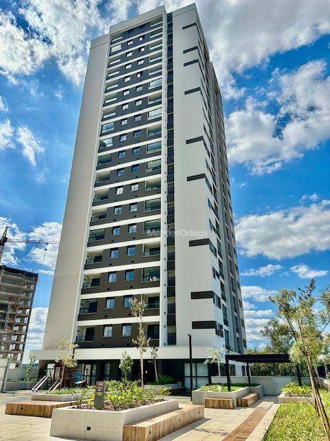 Apartamento à venda com 1 quarto, 48m² - Foto 14