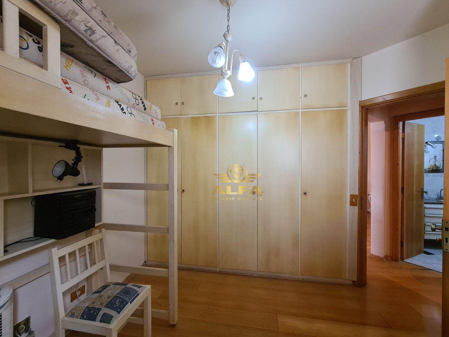 Apartamento à venda com 3 quartos, 105m² - Foto 21