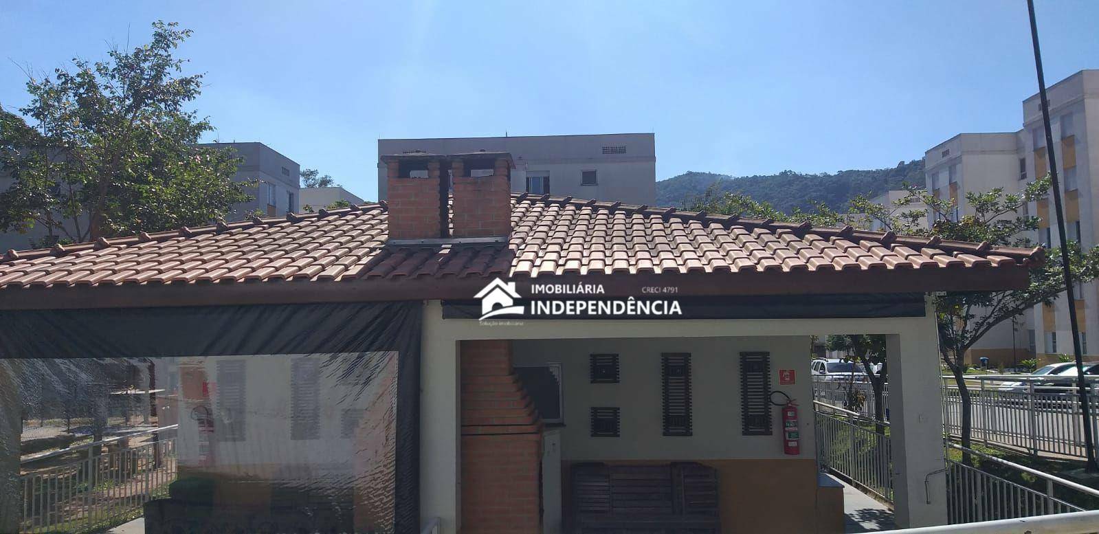 Apartamento para alugar com 2 quartos, 44m² - Foto 45