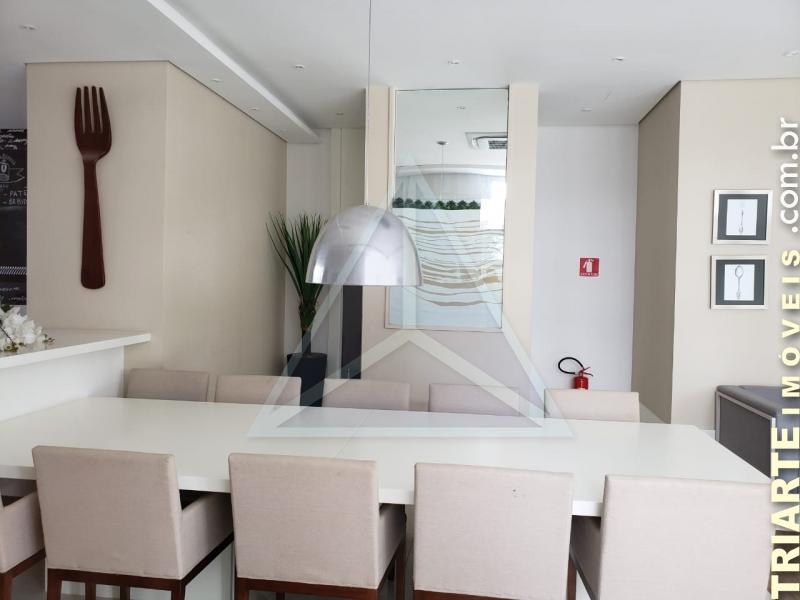 Apartamento à venda com 3 quartos, 82m² - Foto 19