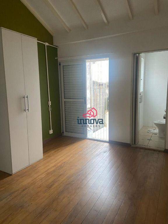 Sobrado para alugar com 2 quartos, 80m² - Foto 1