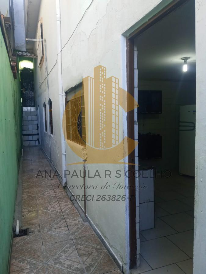 Sobrado para alugar com 2 quartos, 100m² - Foto 18