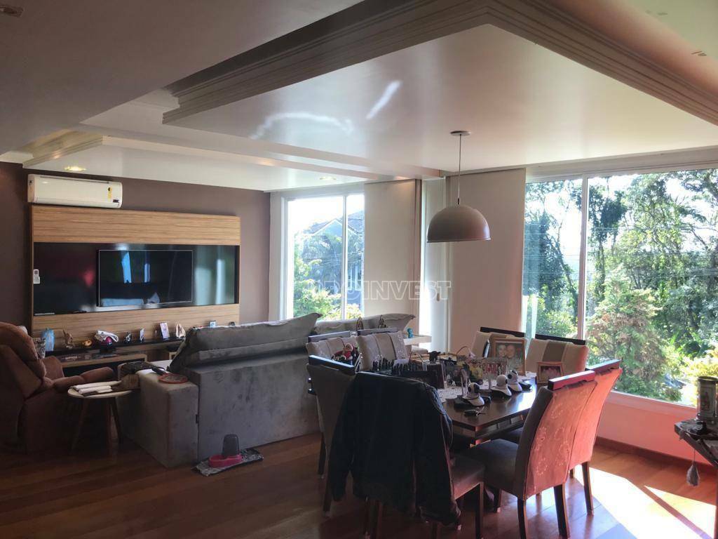 Casa de Condomínio, 4 quartos - Foto 8