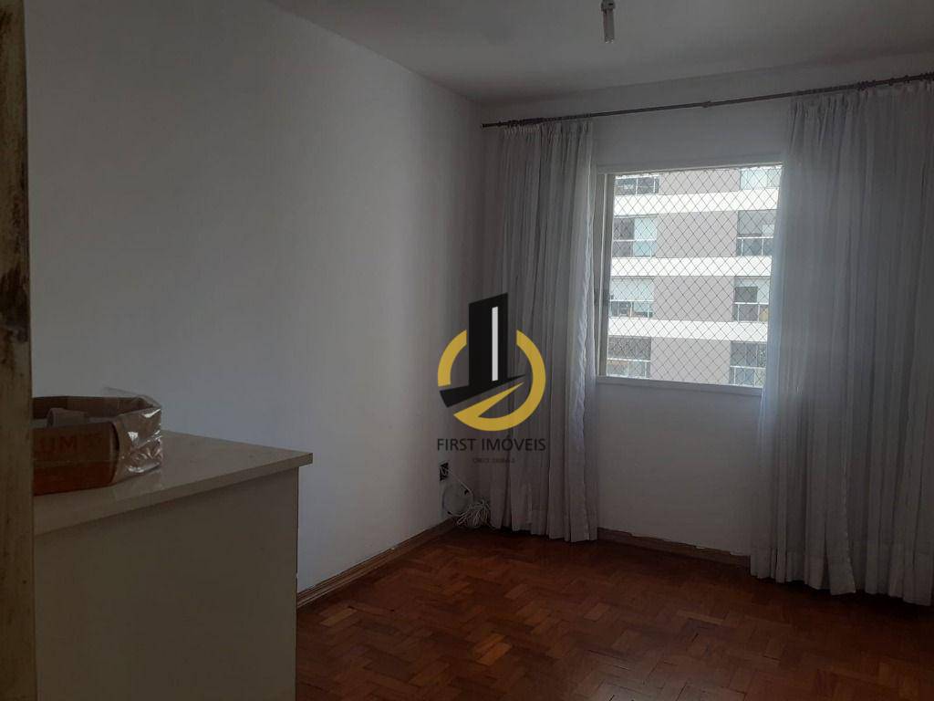 Apartamento à venda com 2 quartos, 98m² - Foto 5