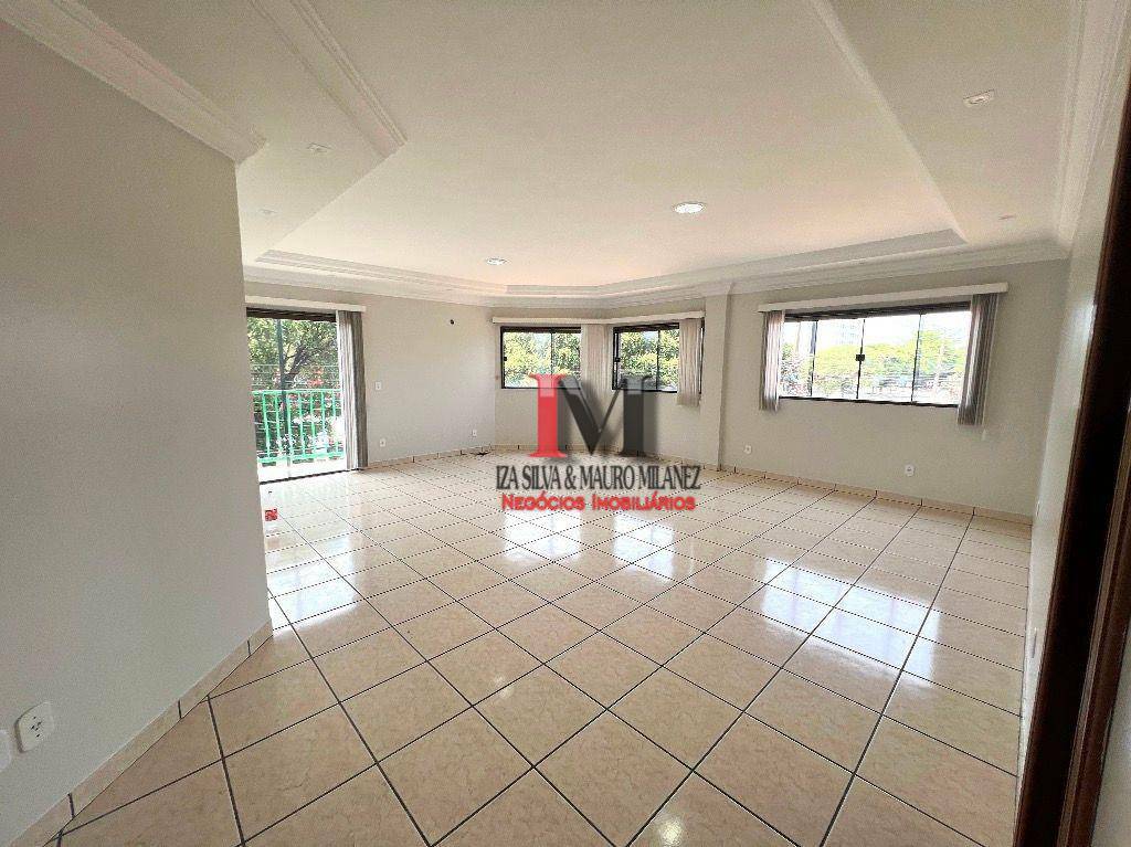 Apartamento para alugar com 3 quartos, 140M2 - Foto 1