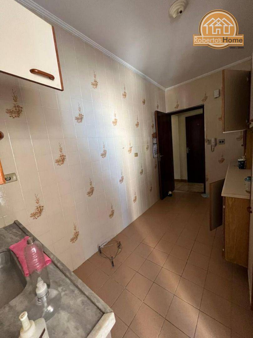 Apartamento à venda com 3 quartos, 85m² - Foto 9