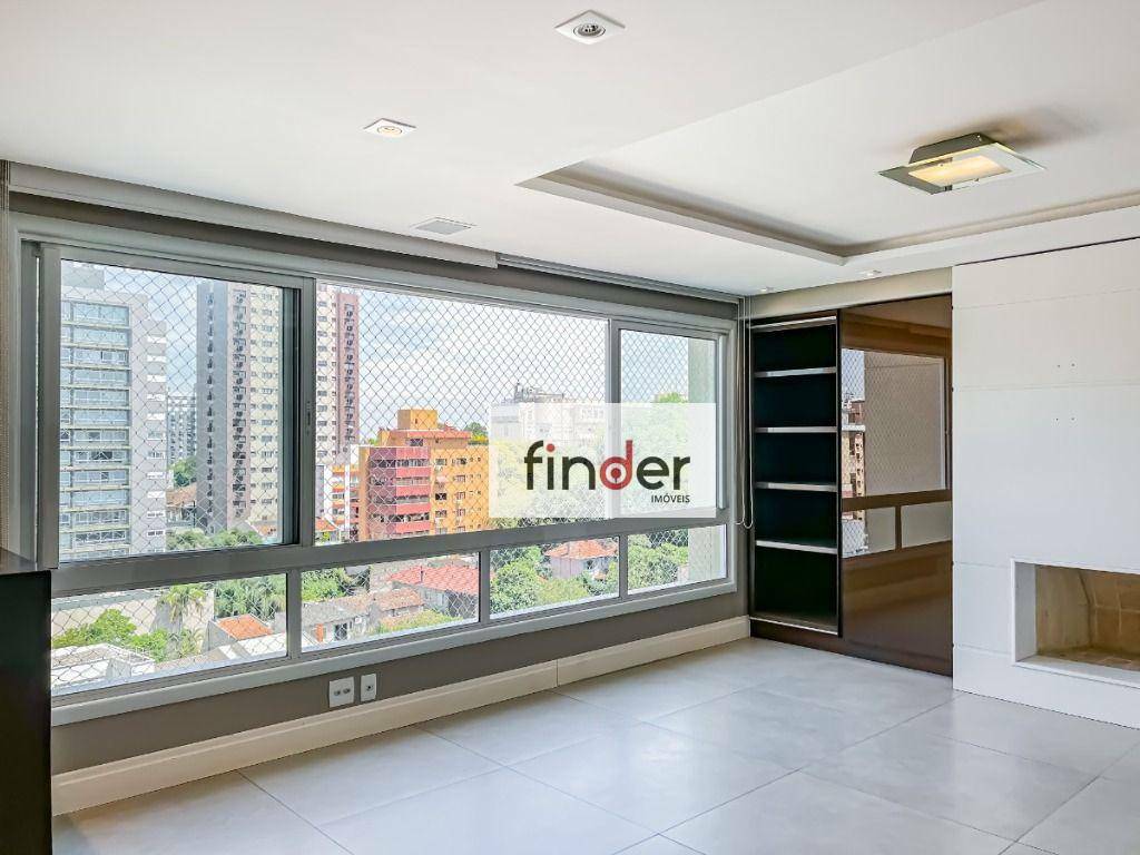 Apartamento à venda com 3 quartos, 137m² - Foto 4