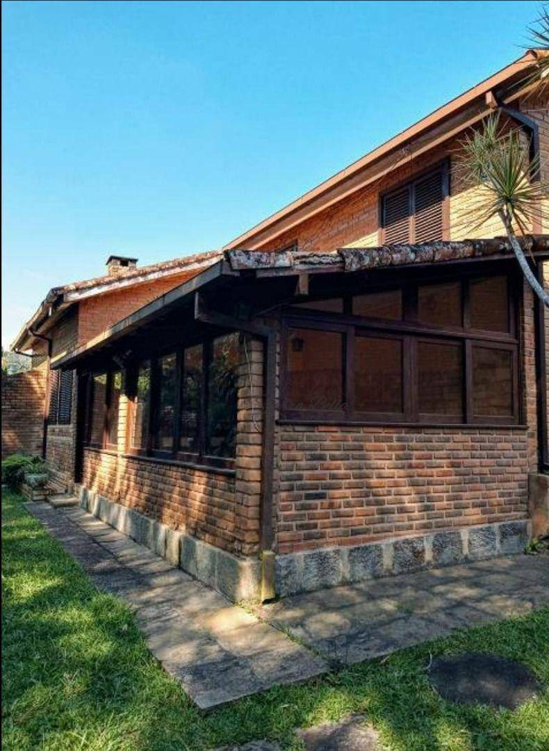 Casa de Condomínio à venda com 2 quartos, 90m² - Foto 4