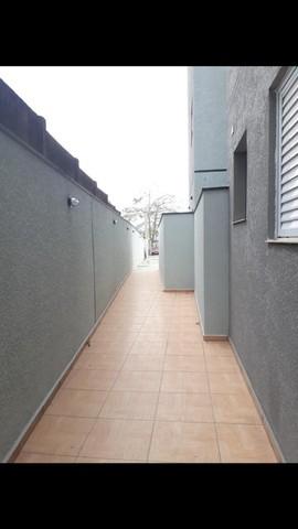 Apartamento à venda, 50m² - Foto 2