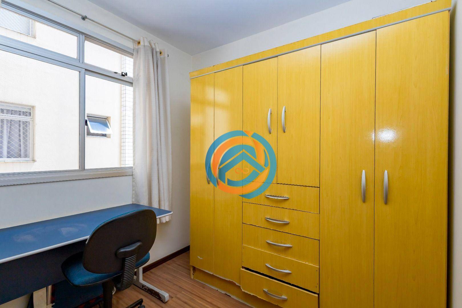 Apartamento à venda com 3 quartos, 65m² - Foto 35