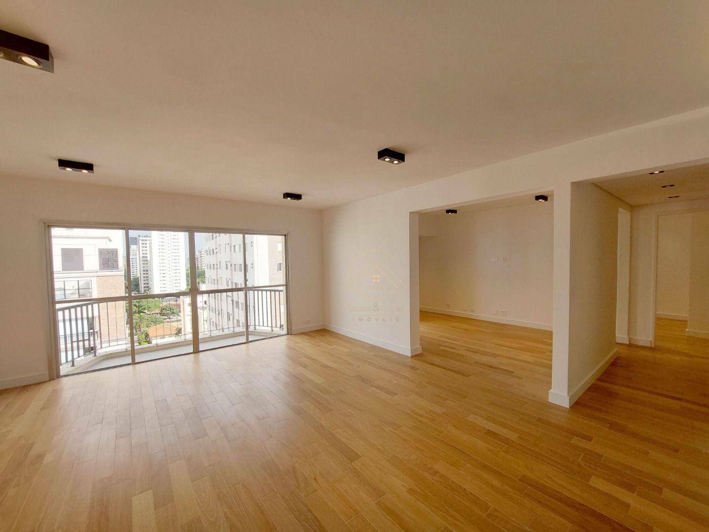 Apartamento à venda com 4 quartos, 166m² - Foto 5