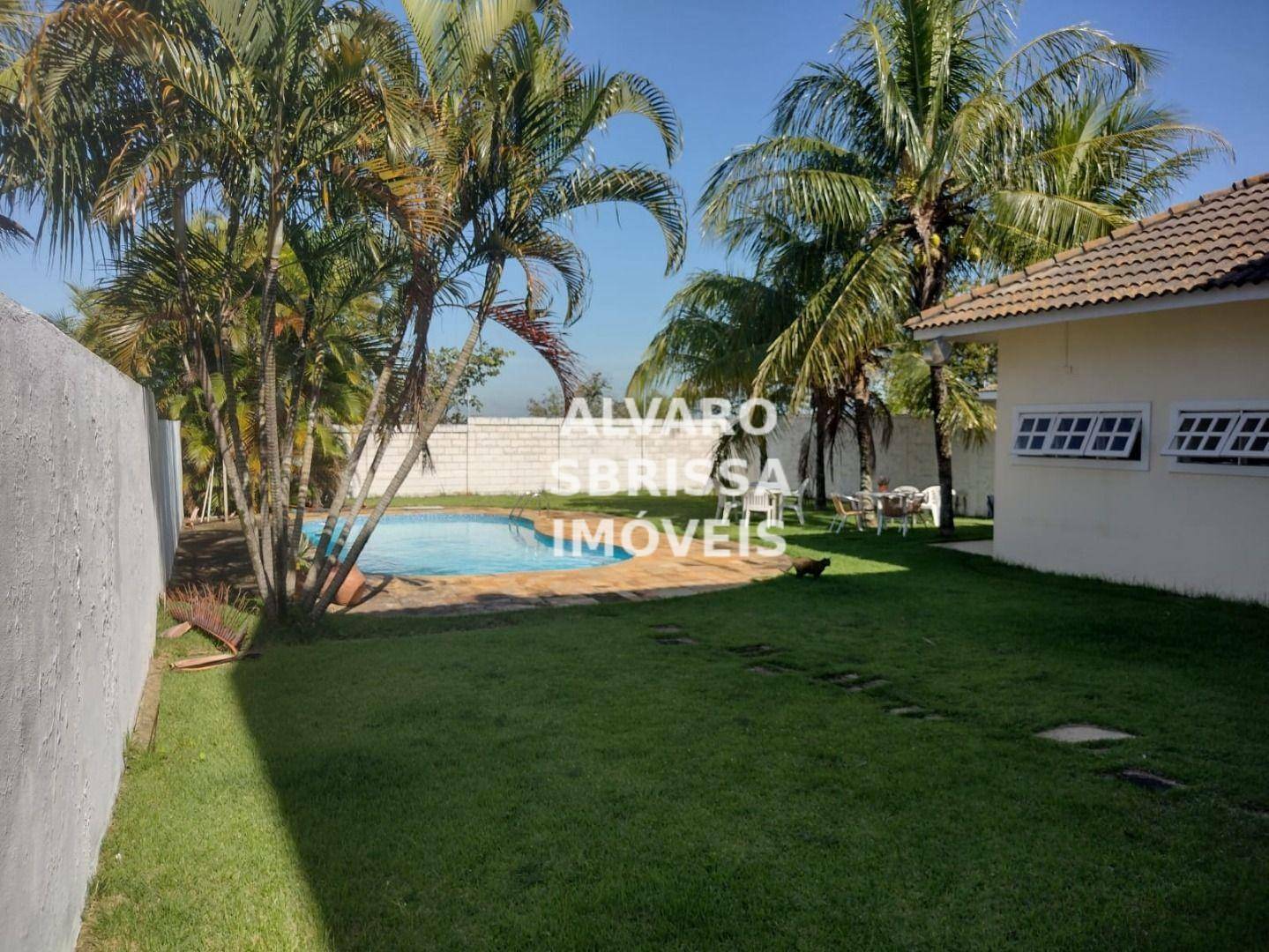 Casa de Condomínio à venda e aluguel com 3 quartos, 360m² - Foto 33