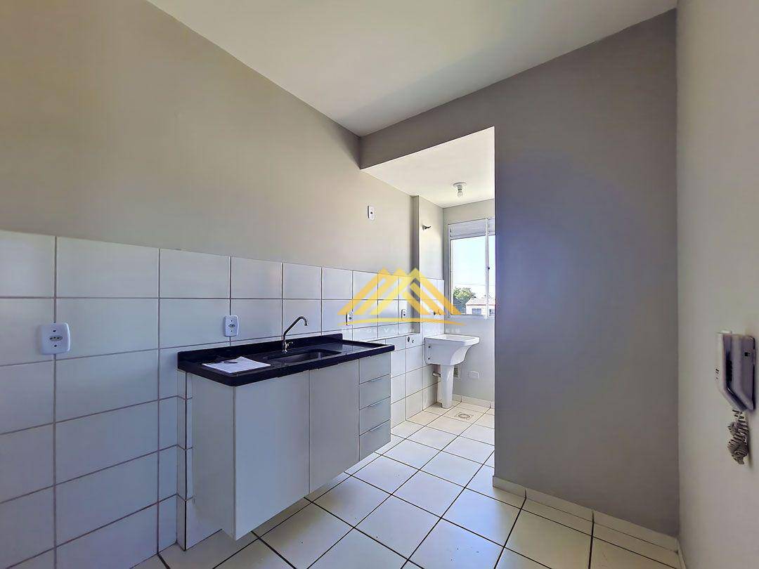 Apartamento à venda com 2 quartos, 56m² - Foto 7