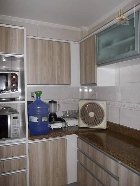 Apartamento à venda com 3 quartos, 75m² - Foto 5