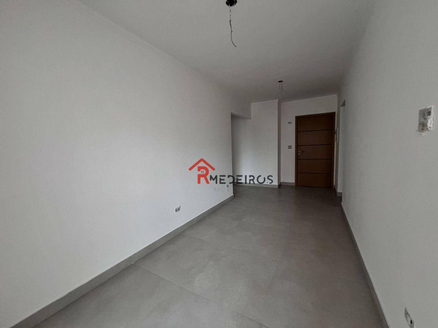 Apartamento à venda com 1 quarto, 54m² - Foto 4