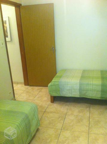 Apartamento à venda com 1 quarto, 45m² - Foto 5