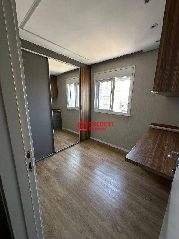 Apartamento à venda com 2 quartos, 69m² - Foto 8