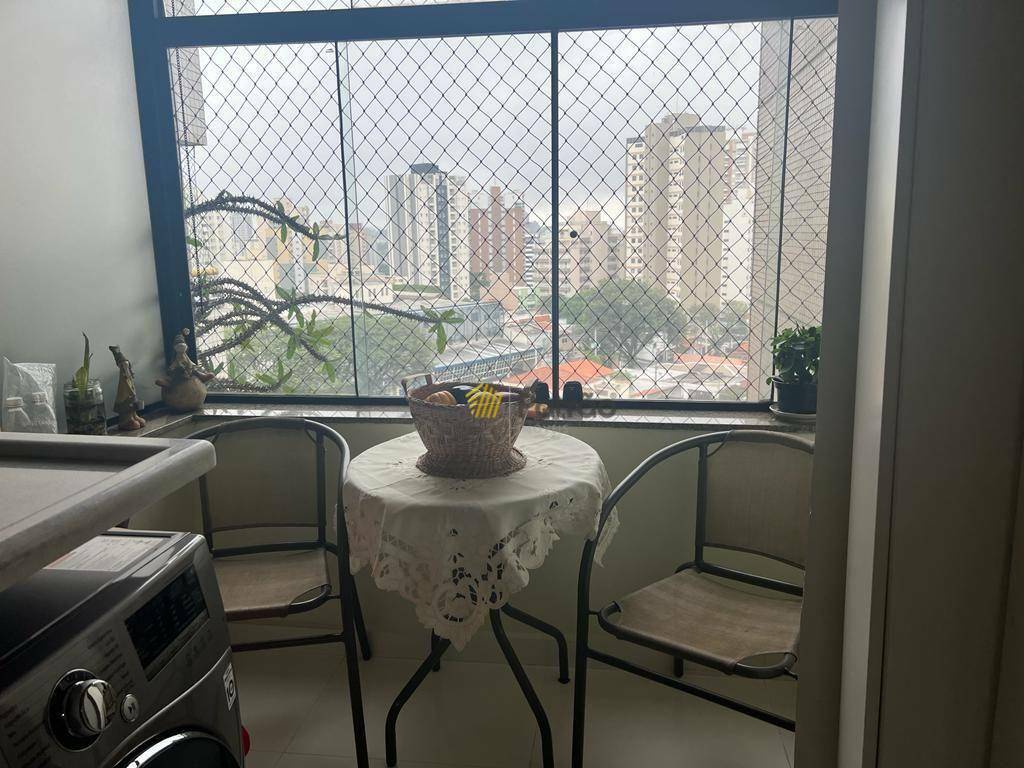 Apartamento à venda com 3 quartos, 136m² - Foto 22