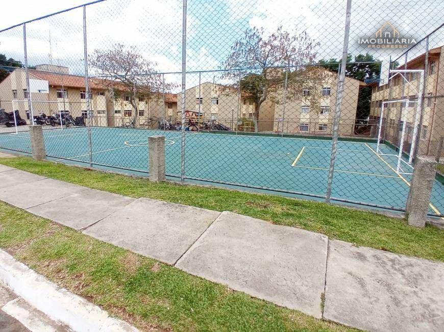 Apartamento à venda com 3 quartos, 63m² - Foto 11