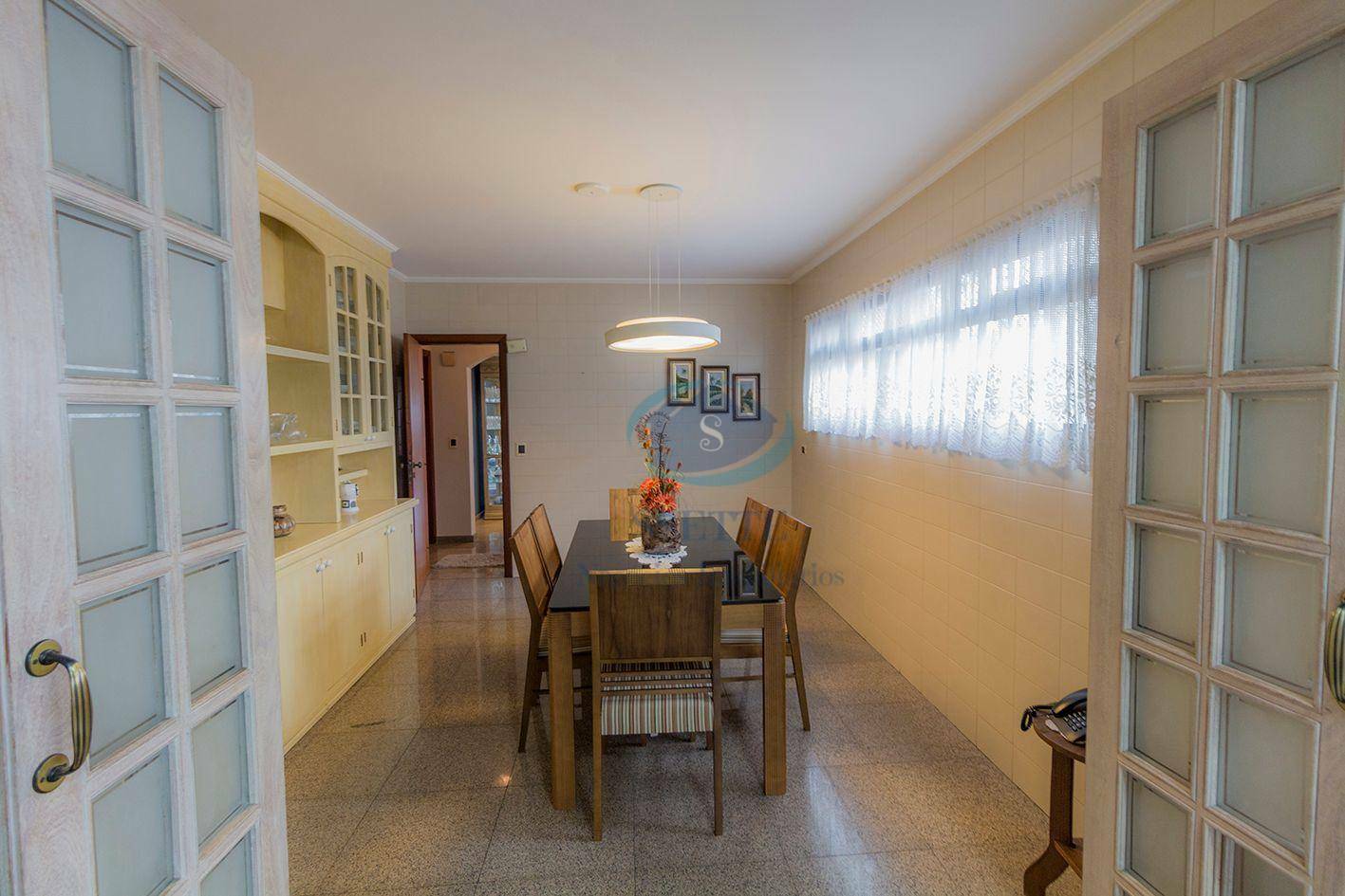 Apartamento à venda com 4 quartos, 380m² - Foto 34