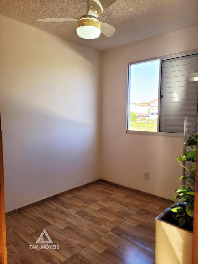 Apartamento à venda com 2 quartos, 39m² - Foto 7