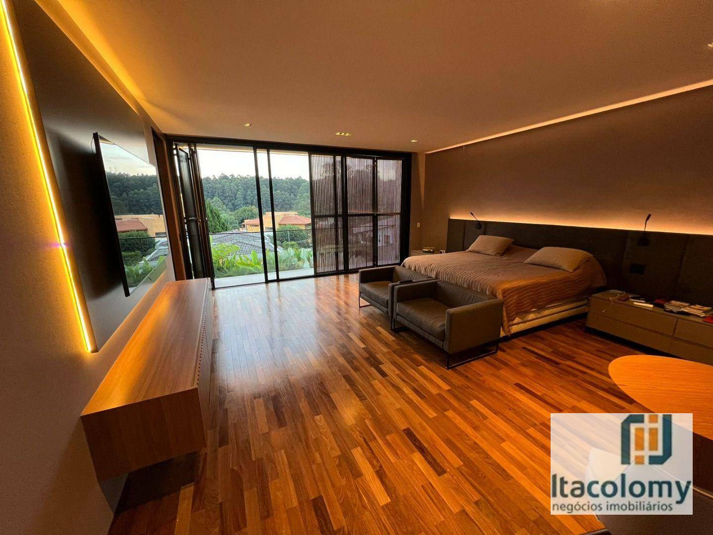 Casa de Condomínio à venda com 4 quartos, 750m² - Foto 5