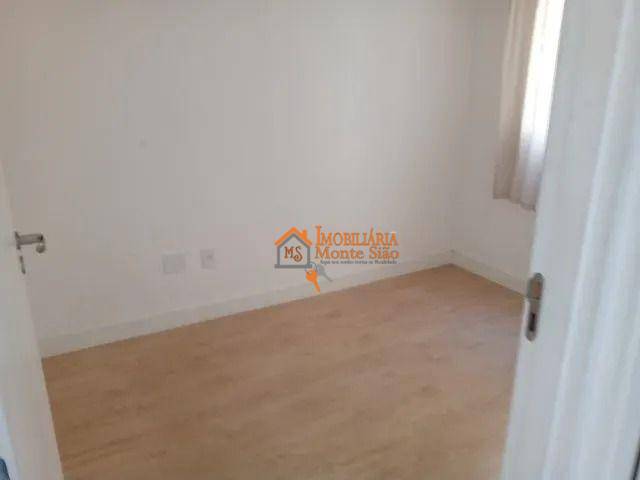 Apartamento à venda com 2 quartos, 40m² - Foto 7