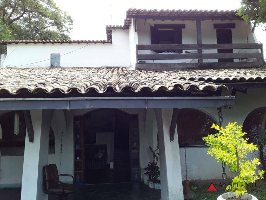 Casa de Condomínio à venda com 3 quartos, 600m² - Foto 21
