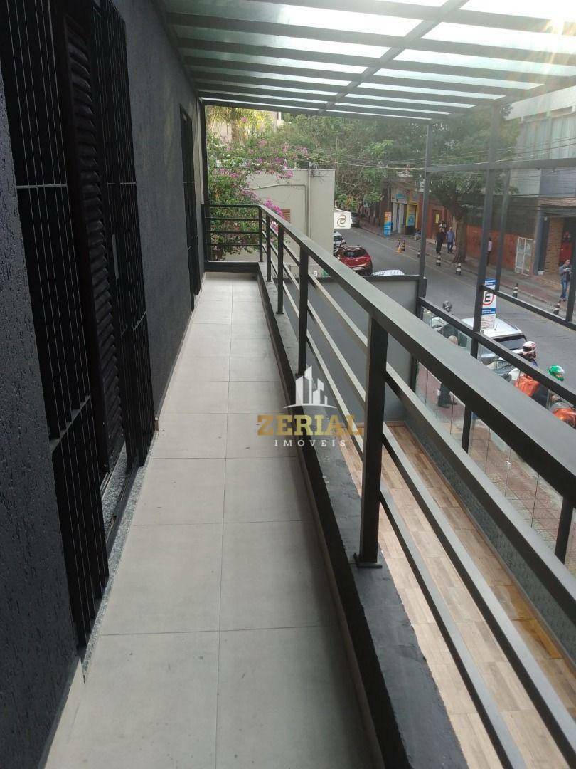 Sobrado para alugar com 3 quartos, 280m² - Foto 20