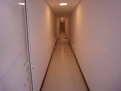 Apartamento para alugar com 2 quartos, 102m² - Foto 23