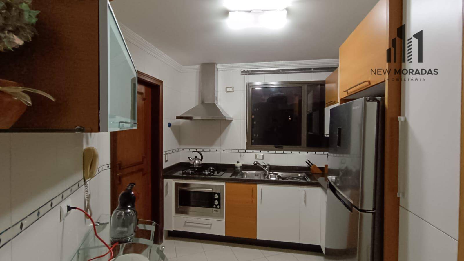 Apartamento à venda com 4 quartos, 149m² - Foto 10