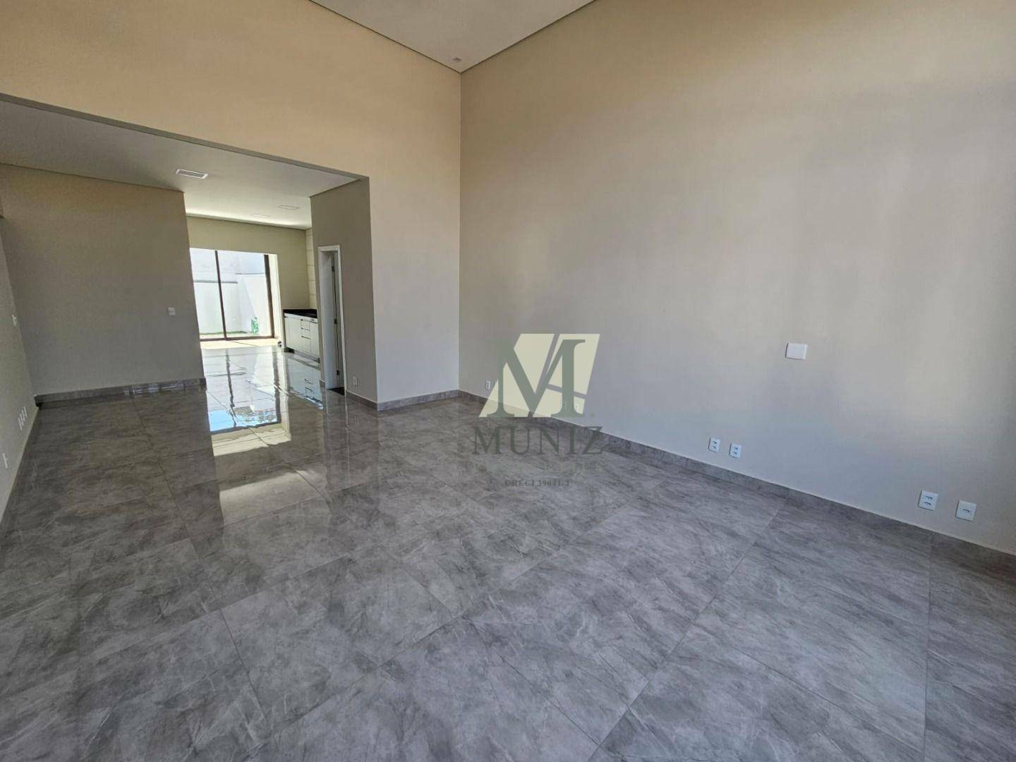 Casa de Condomínio à venda com 3 quartos, 167m² - Foto 3