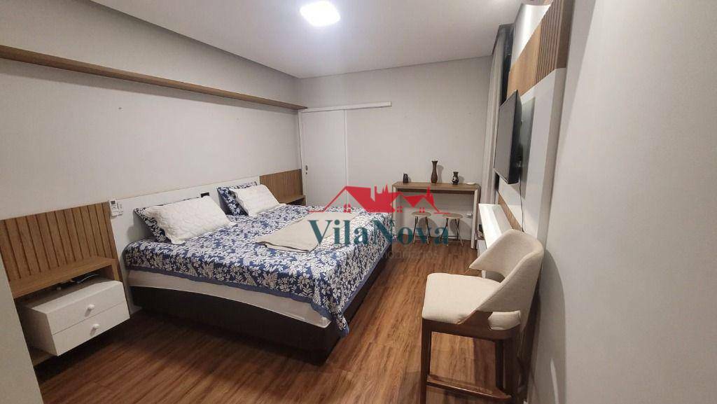 Casa à venda com 3 quartos, 184m² - Foto 11