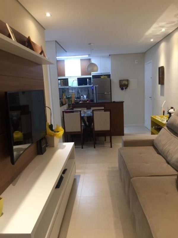 Apartamento à venda com 3 quartos, 78m² - Foto 4