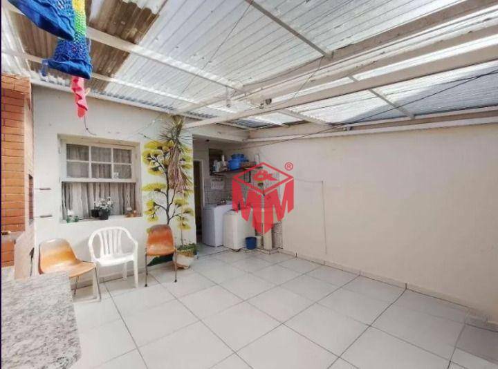 Casa à venda com 2 quartos, 125m² - Foto 23