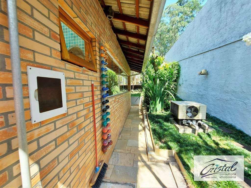 Casa de Condomínio à venda com 4 quartos, 322m² - Foto 43