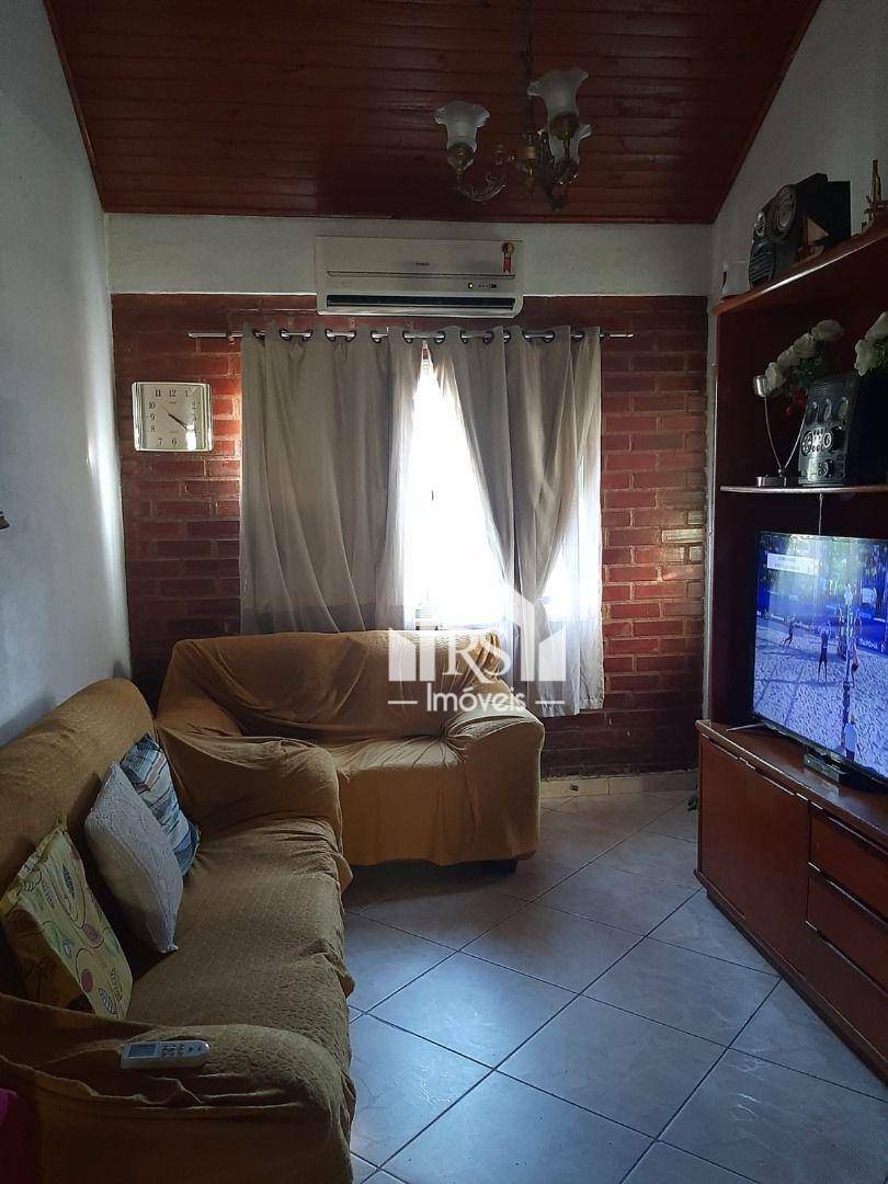 Casa de Condomínio à venda com 3 quartos, 61m² - Foto 6